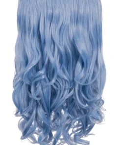 Gothic Attitude Serenity Curly 20" Weft Hair Extensions New Arrivals