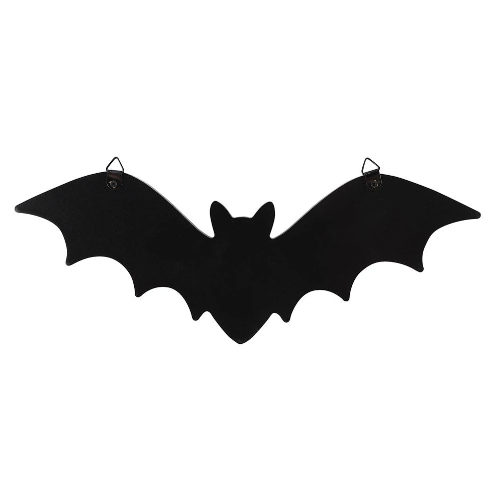 Gothic Gifts Bat Wall Hook 4 Gothic Gifts Bat Wall Hook