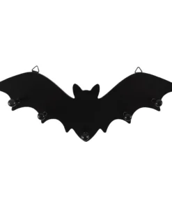 Gothic Gifts Bat Wall Hook