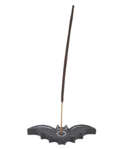 Gothic Gifts Incense Holder - Bat