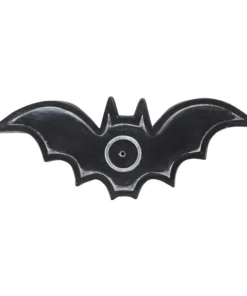 Gothic Gifts Incense Holder - Bat