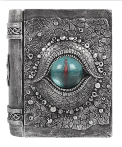 Gothic Gifts Dragon Eye Storage Box