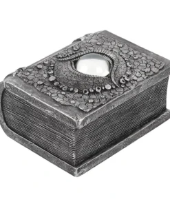Gothic Gifts Dragon Eye Storage Box