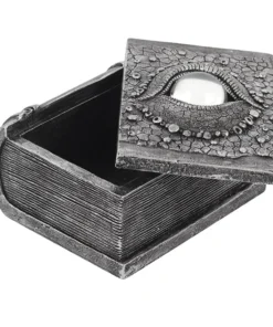 Gothic Gifts Dragon Eye Storage Box