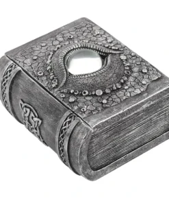 Gothic Gifts Dragon Eye Storage Box