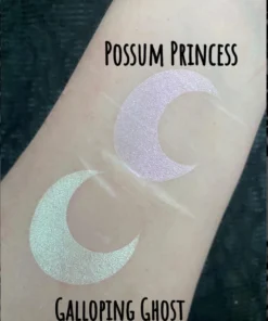 Radioactive Unicorn Galloping Ghost Highlighter 7 Radioactive Unicorn Galloping Ghost Highlighter