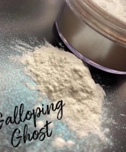 Radioactive Unicorn Galloping Ghost Highlighter
