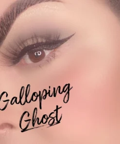 Radioactive Unicorn Galloping Ghost Highlighter