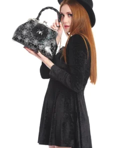 Banned Apparel New Arrivals Banned Killian Handbag 15 Banned Apparel New Arrivals Banned Killian Handbag