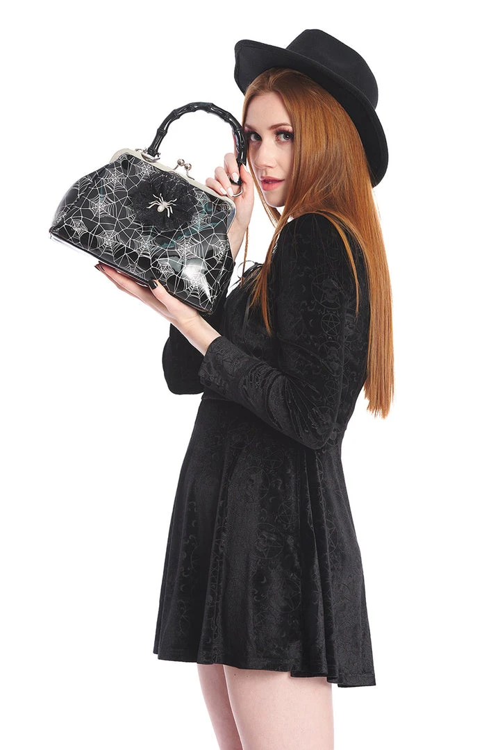 Banned Apparel New Arrivals Banned Killian Handbag 9 Banned Apparel New Arrivals Banned Killian Handbag