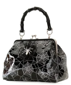 Banned Apparel New Arrivals Banned Killian Handbag