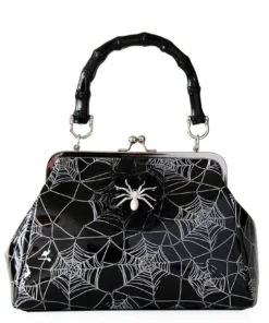 Banned Apparel New Arrivals Banned Killian Handbag