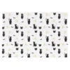 Gothic Gifts Gothicat Placemat Homeware