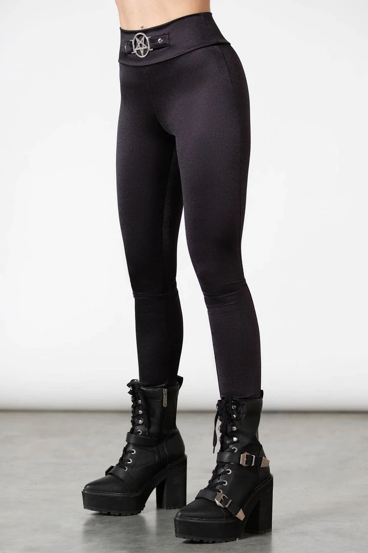 New Arrivals Killstar Hardcore Leggings 3 New Arrivals Killstar Hardcore Leggings