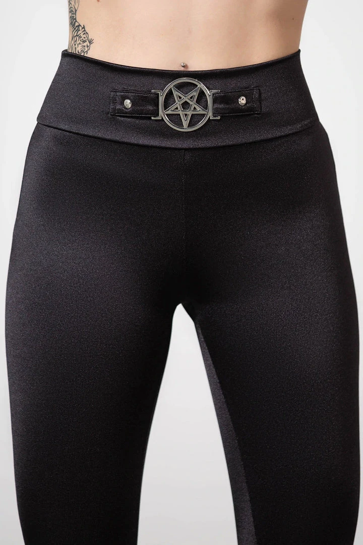 New Arrivals Killstar Hardcore Leggings 6 New Arrivals Killstar Hardcore Leggings