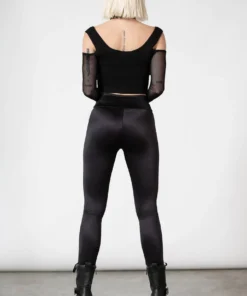 New Arrivals Killstar Hardcore Leggings 11 New Arrivals Killstar Hardcore Leggings