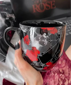 Killstar Haunted Garden XXL Mug New Arrivals