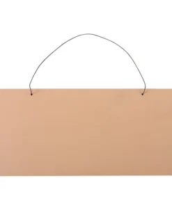 Gothic Gifts Pumpkin Patch Hanging Sign Homeware