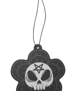 Killstar Hemlock Air Freshener Ladies