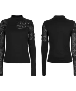 New Arrivals Punk Rave Hanna Top 20 New Arrivals Punk Rave Hanna Top