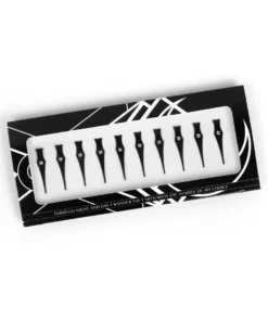 Magic Markings Harlequin Face Art