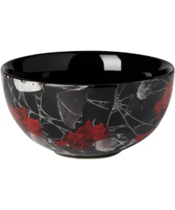 Killstar Haunted Garden Bowl New Arrivals