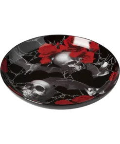 Killstar Haunted Garden Dinner Plate New Arrivals
