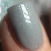 Radioactive Unicorn Haunting The Chapel Nail Polish