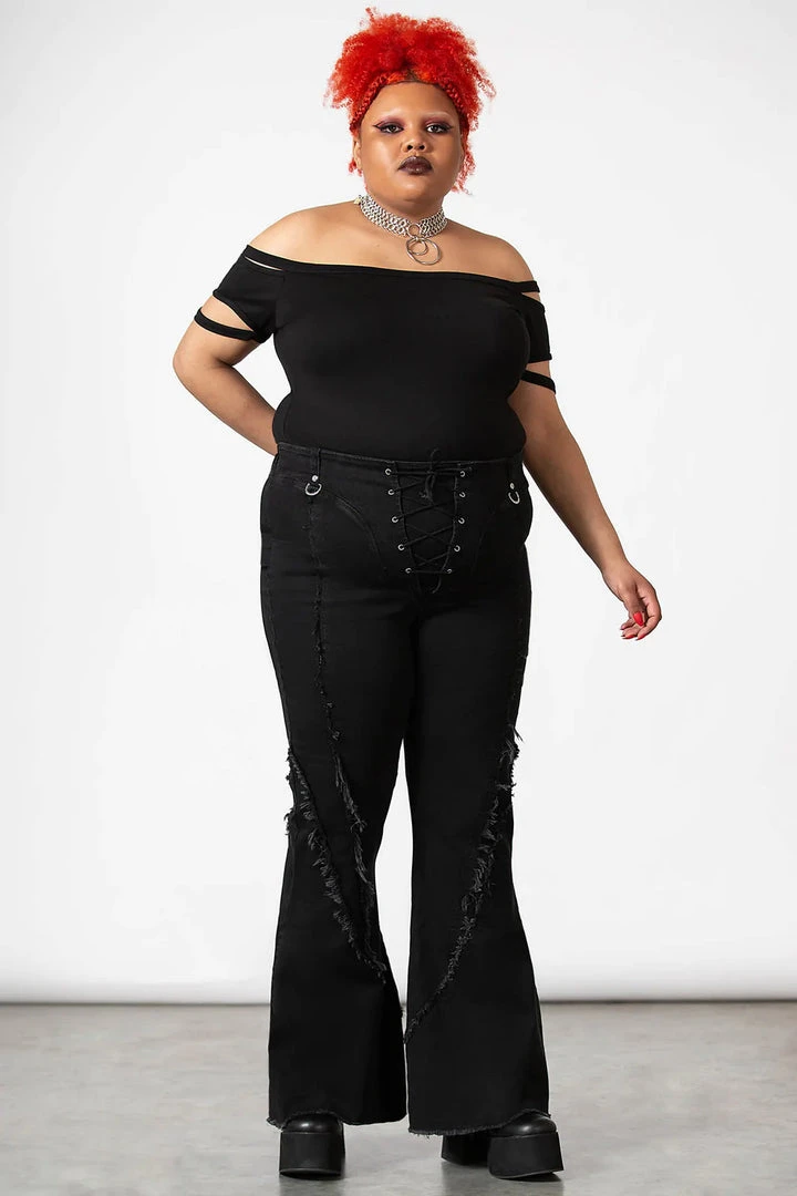 Killstar Huntly Bardot Top New Arrivals 8 Killstar Huntly Bardot Top New Arrivals