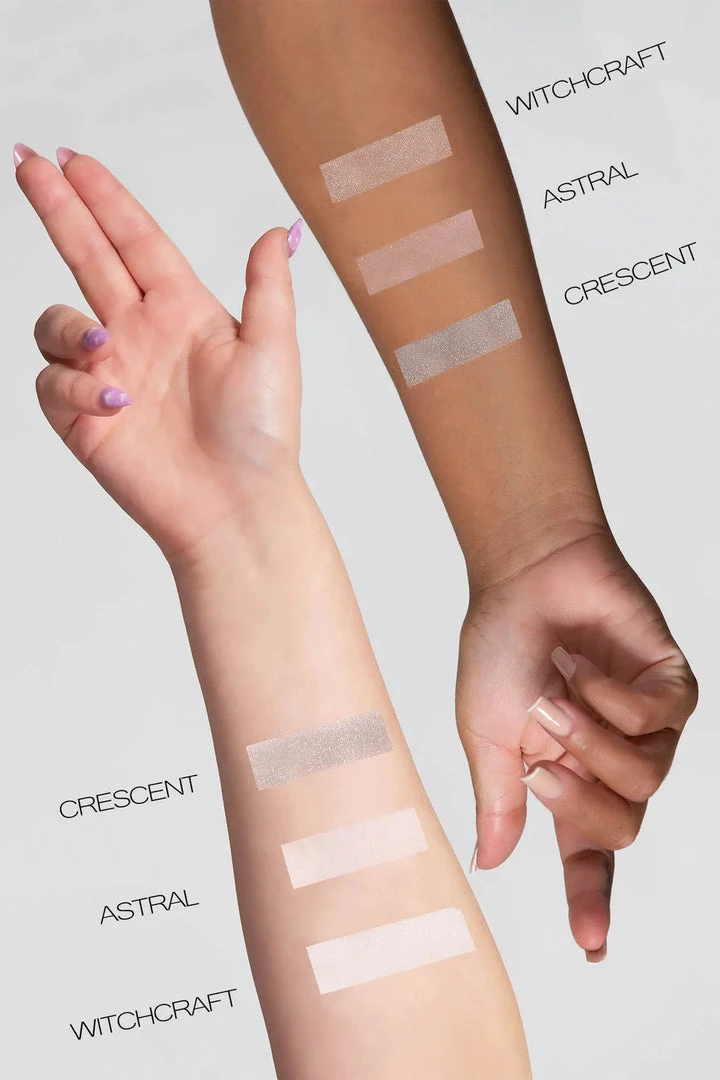 Killstar Witchcraft Illuminating Powder 5 Killstar Witchcraft Illuminating Powder