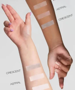 New Arrivals Killstar Crescent Illuminating Powder