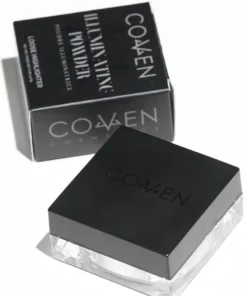 New Arrivals Killstar Crescent Illuminating Powder