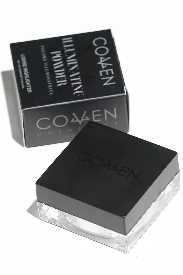 Killstar Witchcraft Illuminating Powder 6 Killstar Witchcraft Illuminating Powder