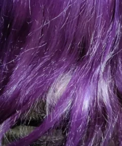 La Riche Directions Semi Permanent Hair Dye - Deep Purple