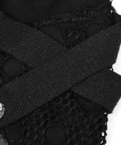 Ladies Punk Rave Nazgul Trousers 16 Ladies Punk Rave Nazgul Trousers