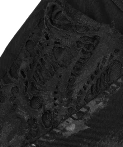 Ladies Punk Rave Nazgul Trousers 15 Ladies Punk Rave Nazgul Trousers