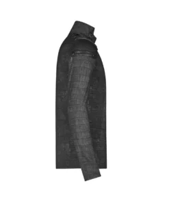 Punk Rave Mens Nestor Top