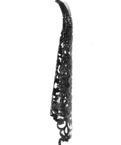 Devil Fashion Gothic Glove 11 Devil Fashion Gothic Glove