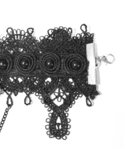 Devil Fashion Gothic Glove 10 Devil Fashion Gothic Glove