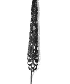 Devil Fashion Gothic Glove 12 Devil Fashion Gothic Glove