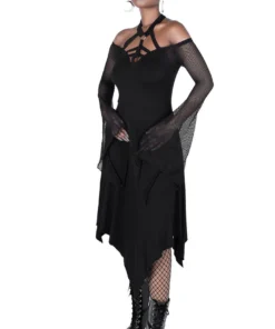 Killstar Infernal Angel Dress
