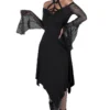 Killstar Infernal Angel Dress