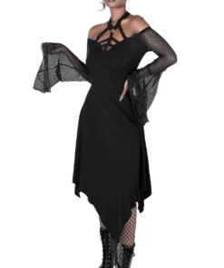 Killstar Infernal Angel Dress