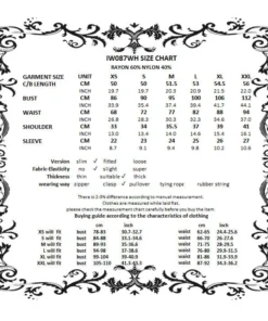 Dark In Love Sinead Blouse