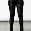 Ladies Killstar I'm Strange Leggings