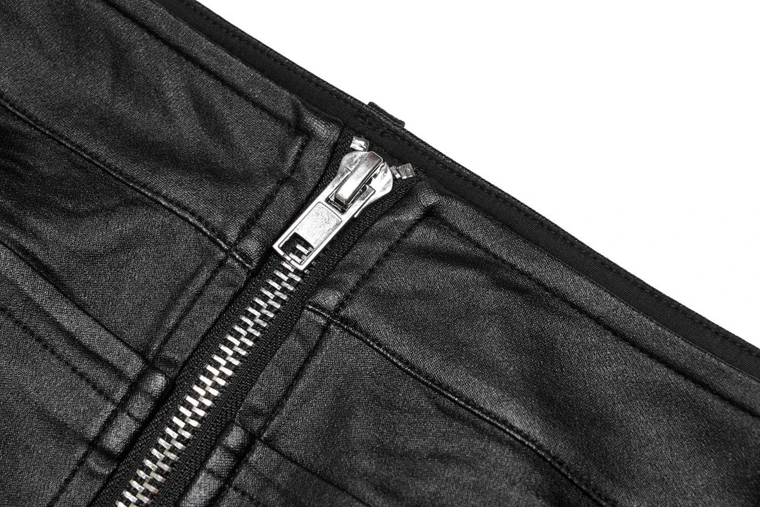 New Arrivals Punk Rave Ida Skirt 14 New Arrivals Punk Rave Ida Skirt