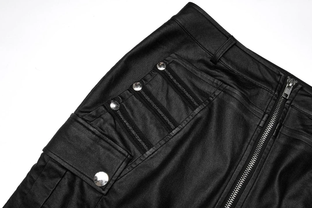 New Arrivals Punk Rave Ida Skirt 15 New Arrivals Punk Rave Ida Skirt