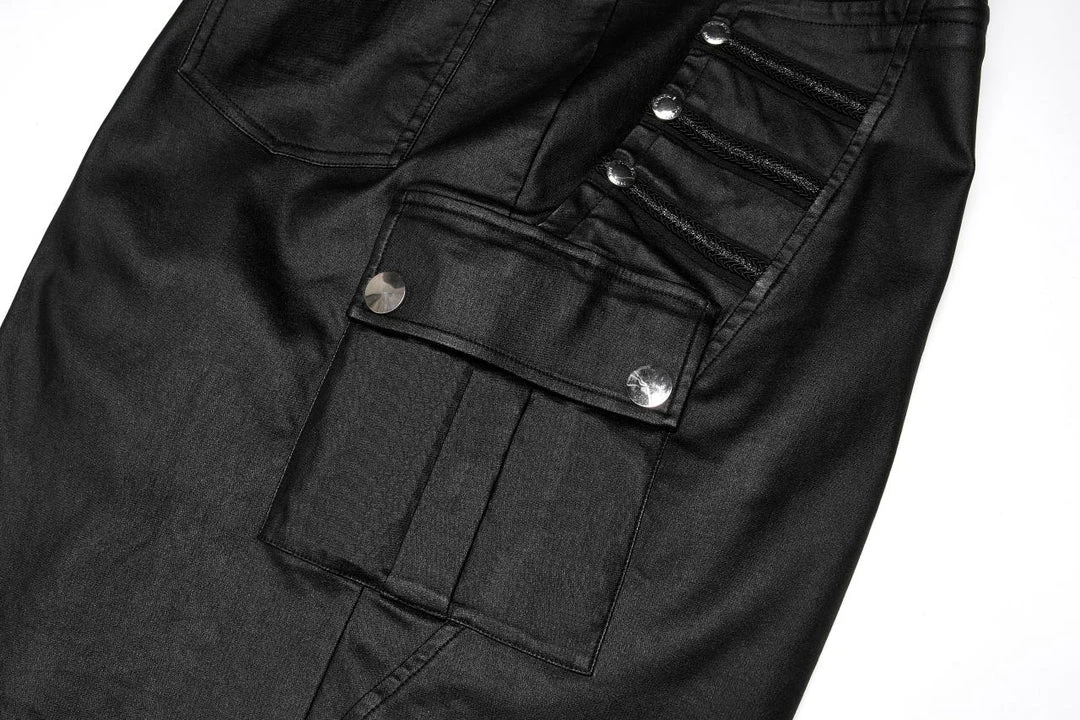 New Arrivals Punk Rave Ida Skirt 12 New Arrivals Punk Rave Ida Skirt