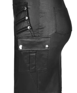 New Arrivals Punk Rave Ida Skirt 21 New Arrivals Punk Rave Ida Skirt