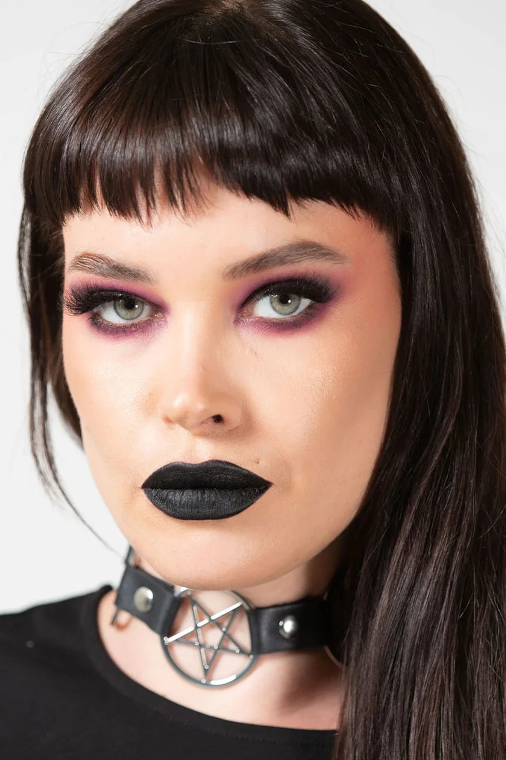 Killstar Jinn Matte Lipstick 3 Killstar Jinn Matte Lipstick